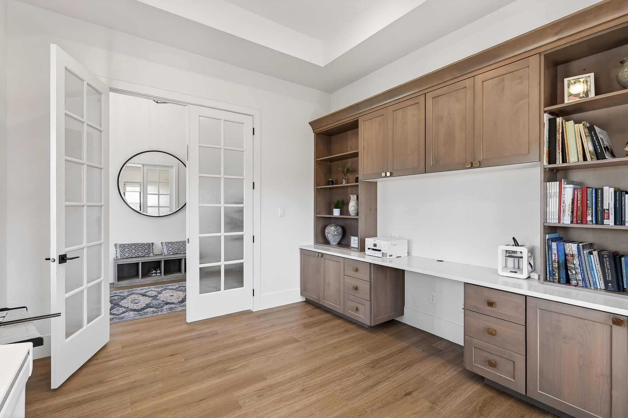 SADDLE BACK RIDGE - Residential