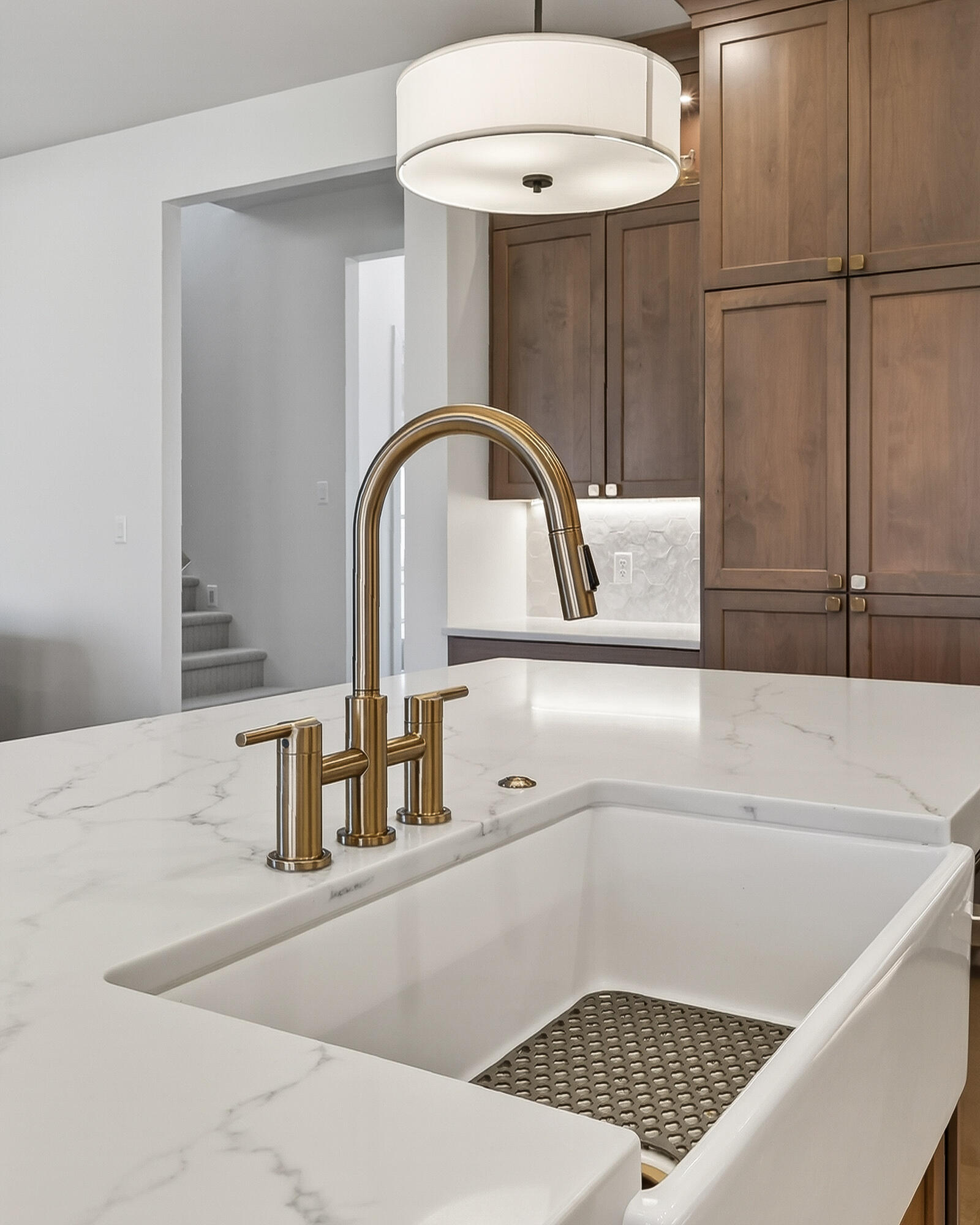 SADDLE BACK RIDGE - Residential