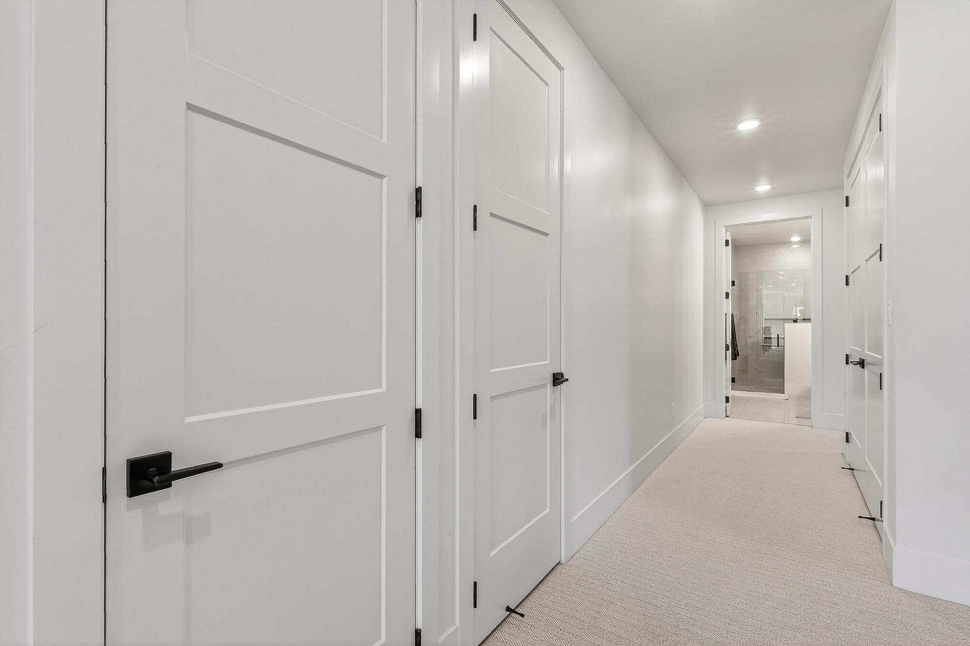 SADDLE BACK RIDGE - Residential