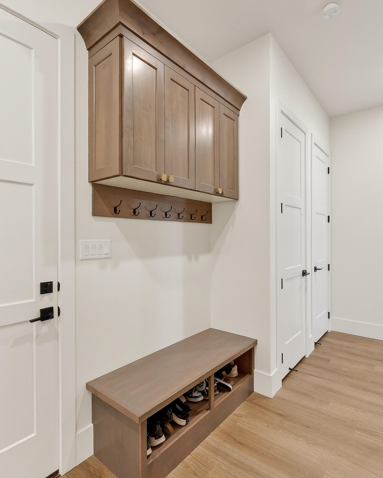 SADDLE BACK RIDGE - Residential