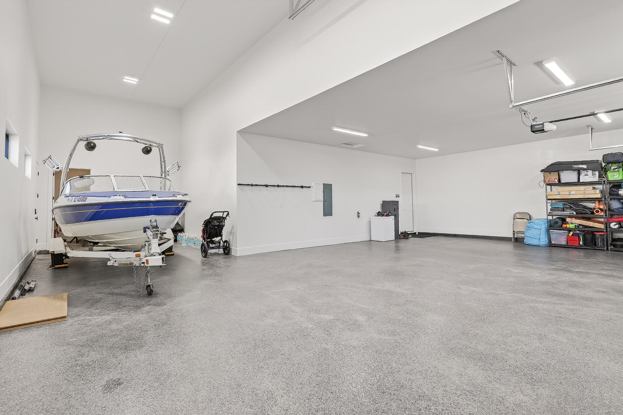 SADDLE BACK RIDGE - Residential