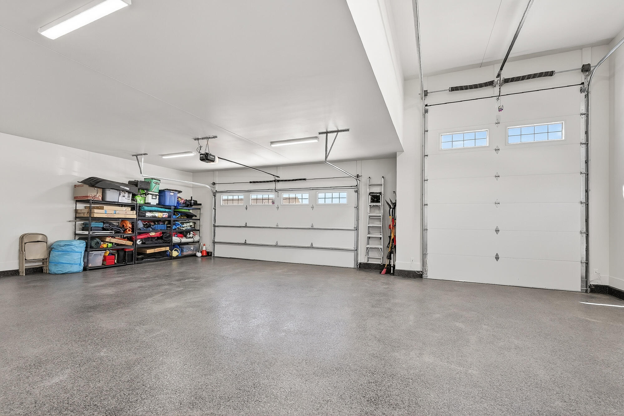 SADDLE BACK RIDGE - Residential