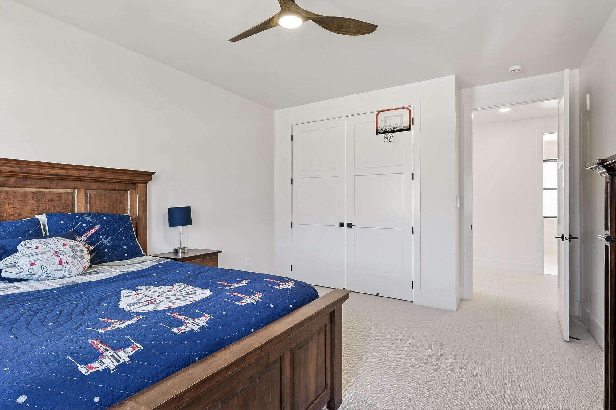 SADDLE BACK RIDGE - Residential