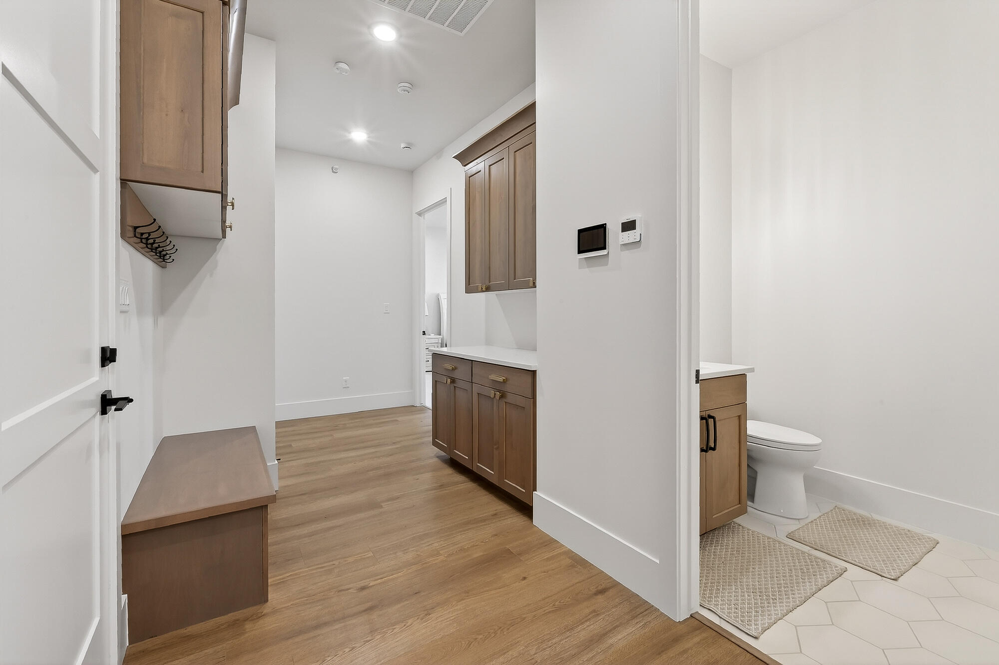 SADDLE BACK RIDGE - Residential