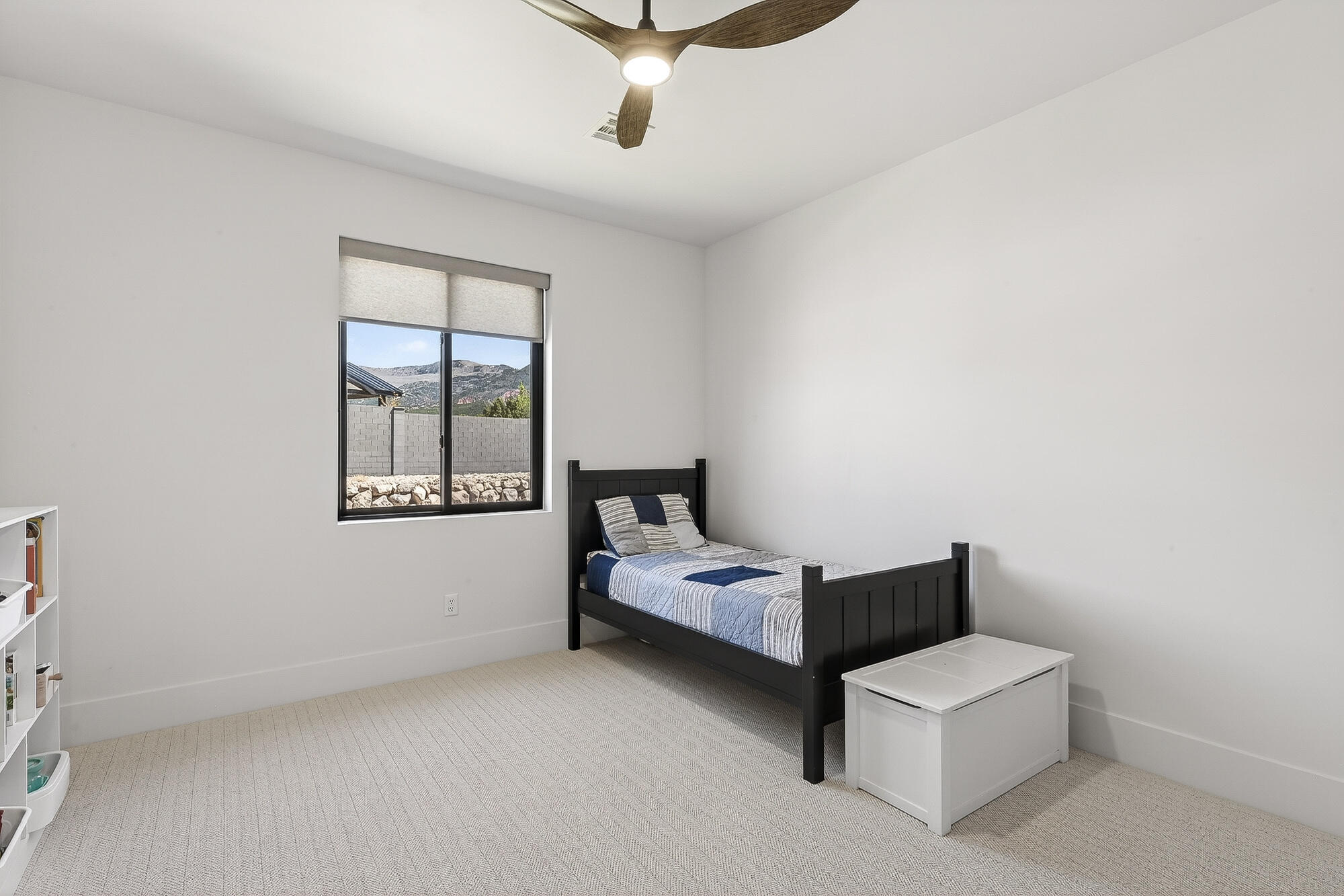 SADDLE BACK RIDGE - Residential