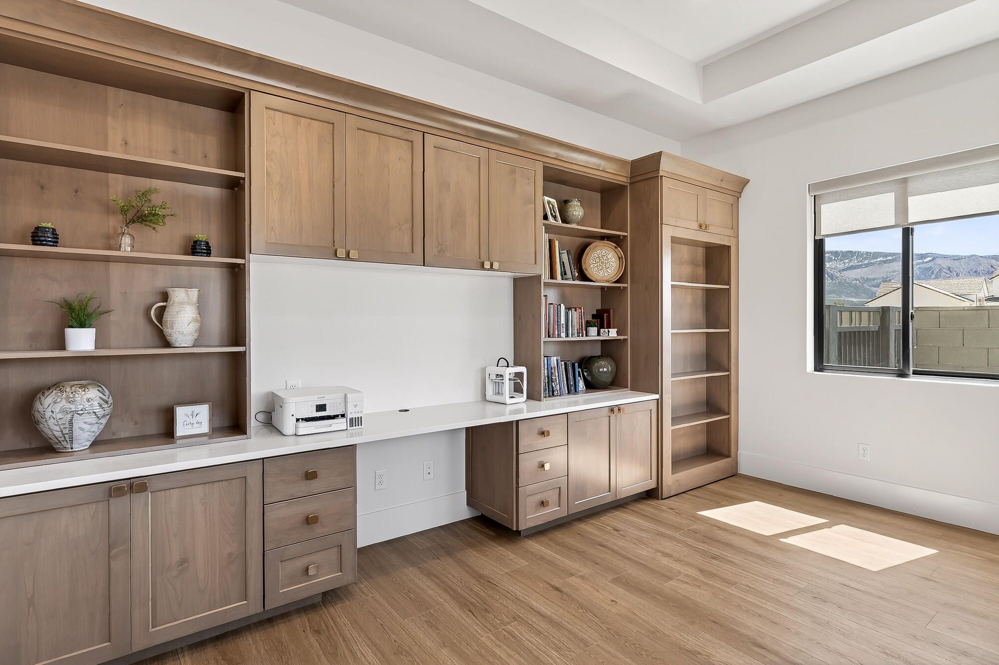 SADDLE BACK RIDGE - Residential