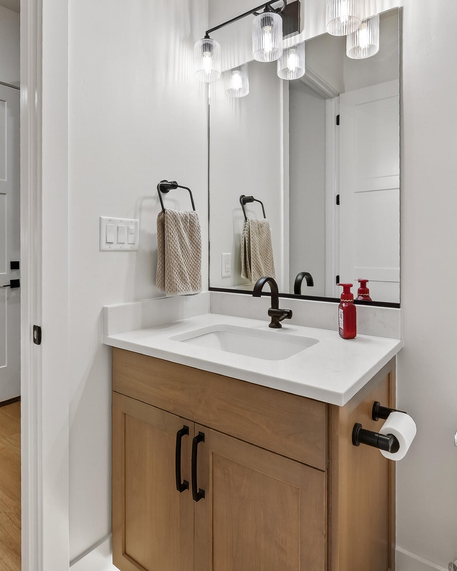 SADDLE BACK RIDGE - Residential