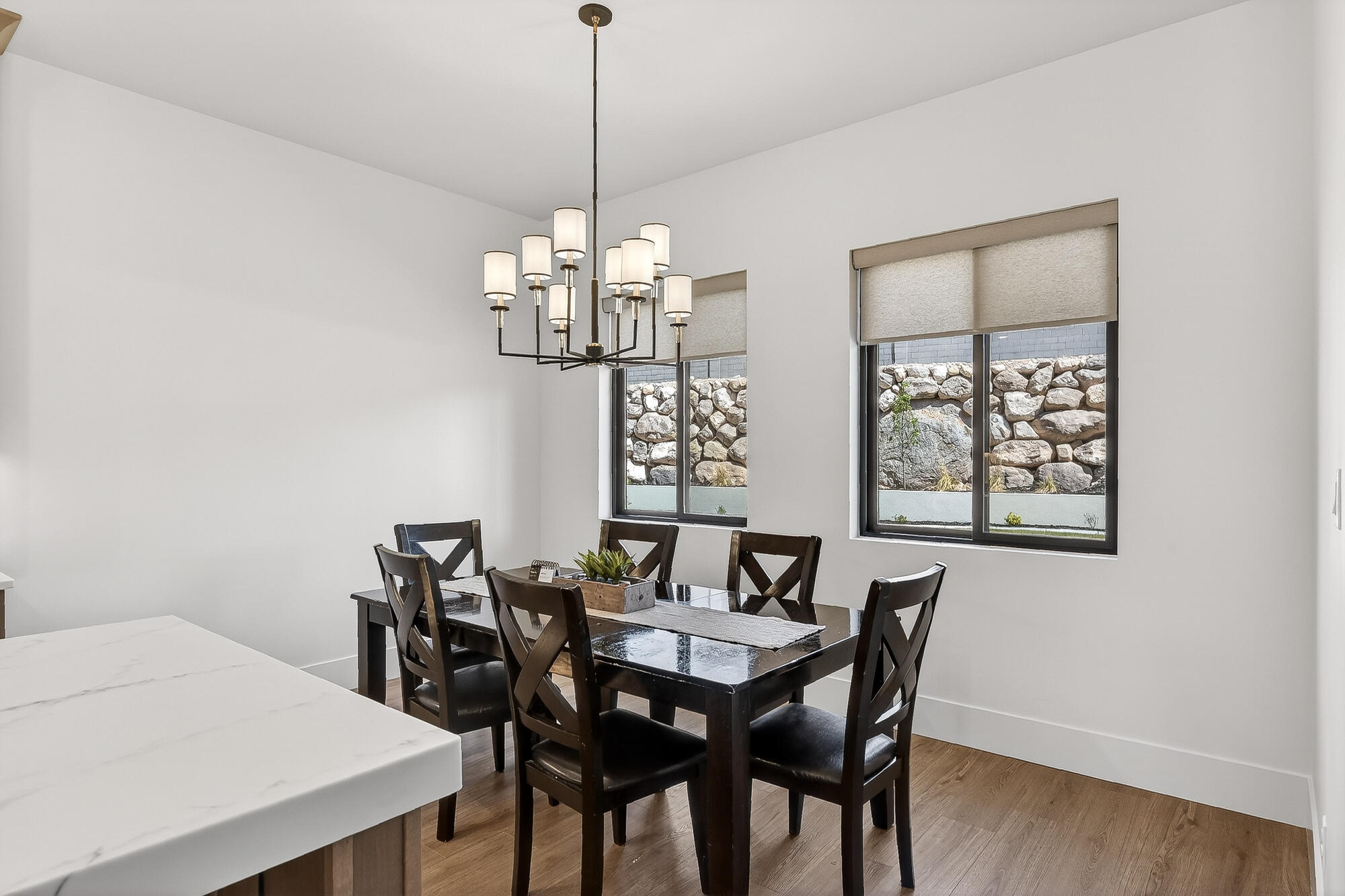 SADDLE BACK RIDGE - Residential