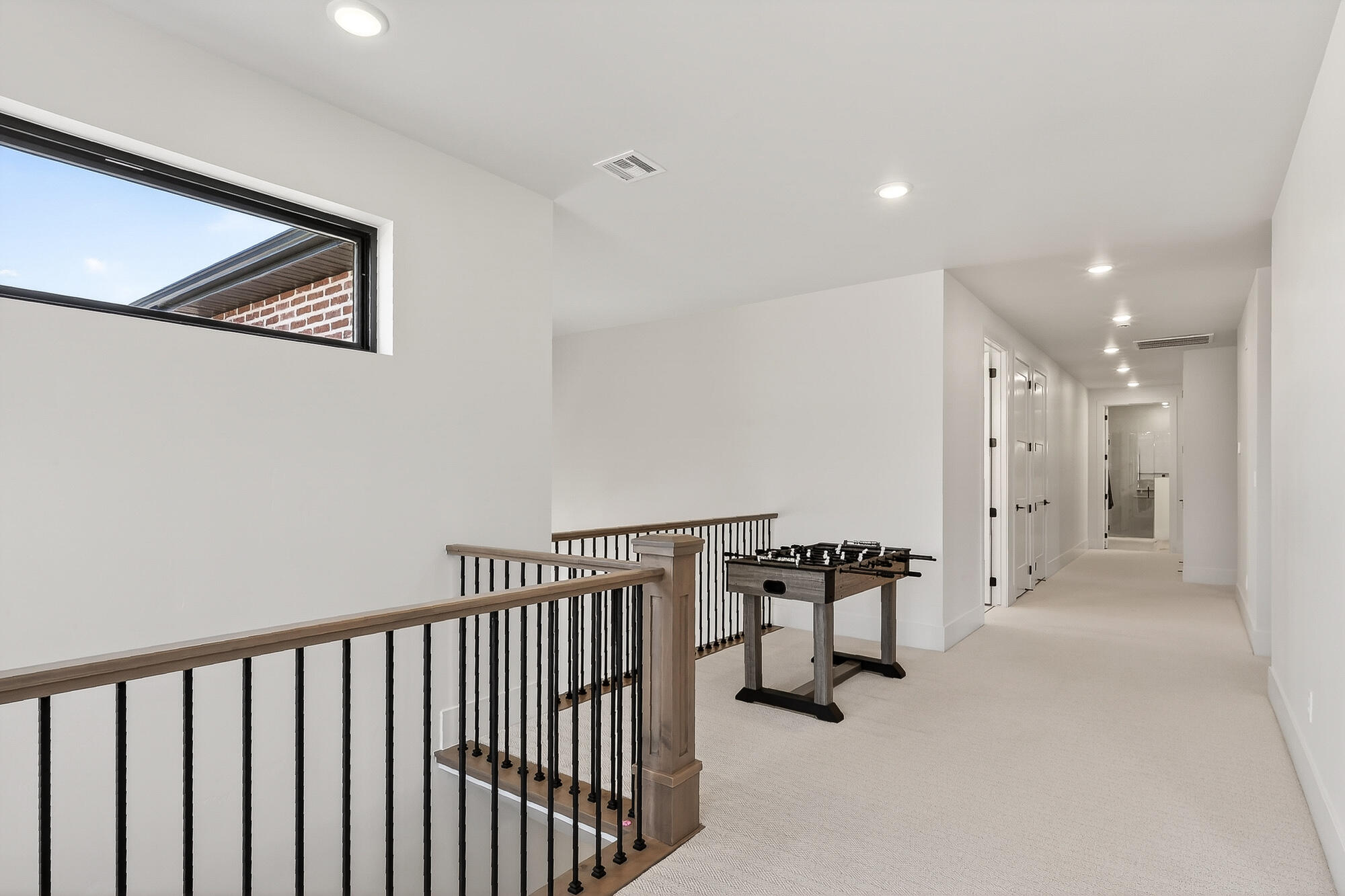 SADDLE BACK RIDGE - Residential