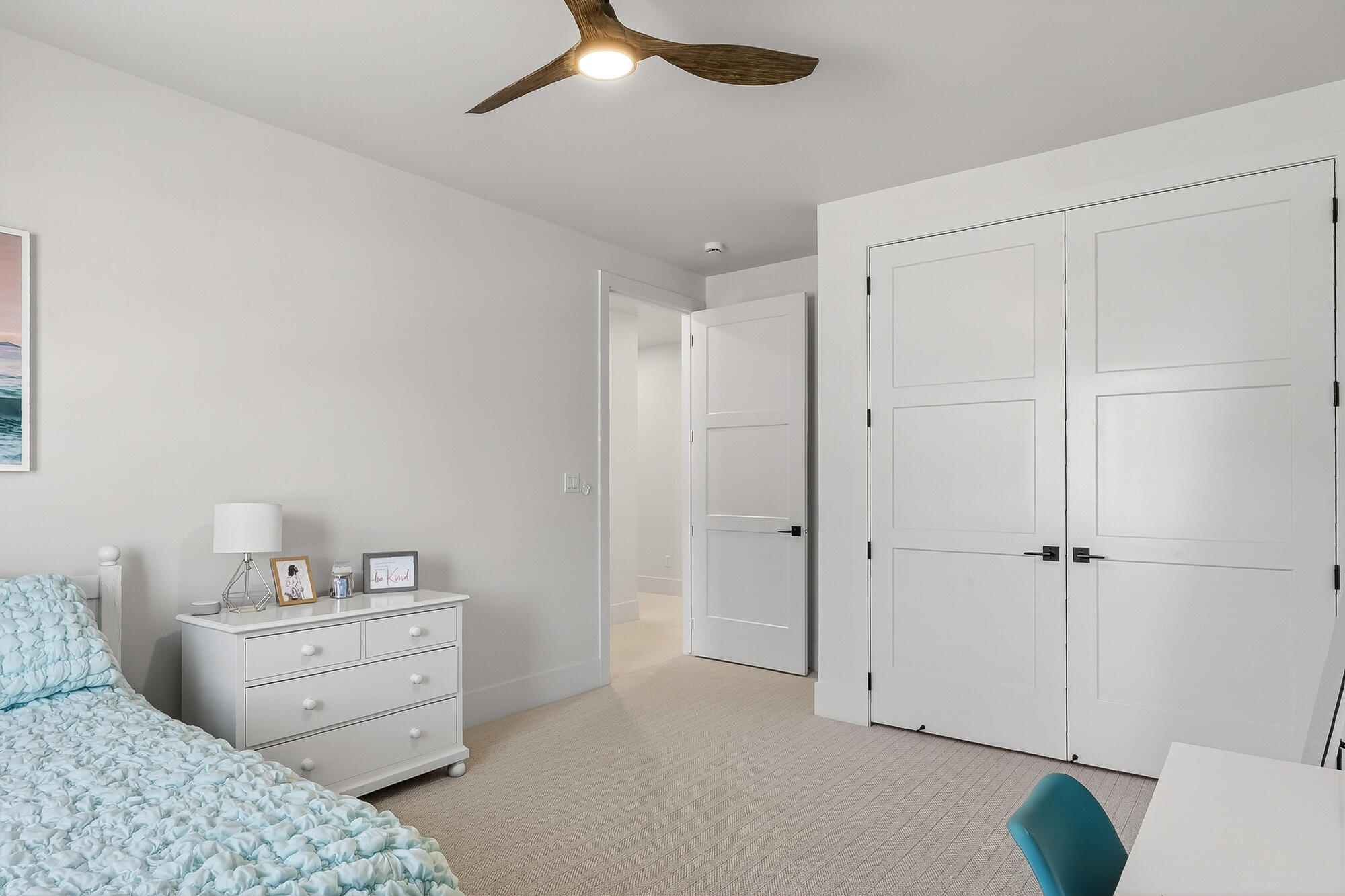 SADDLE BACK RIDGE - Residential