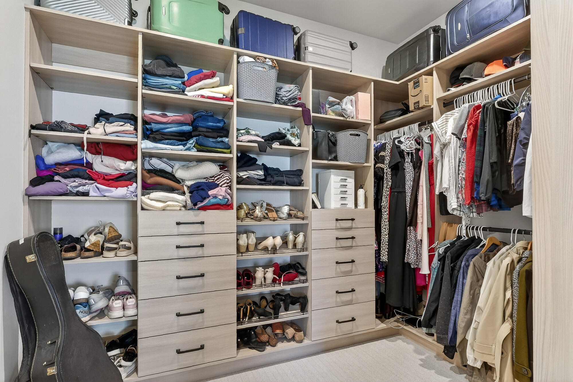 SADDLE BACK RIDGE - Residential