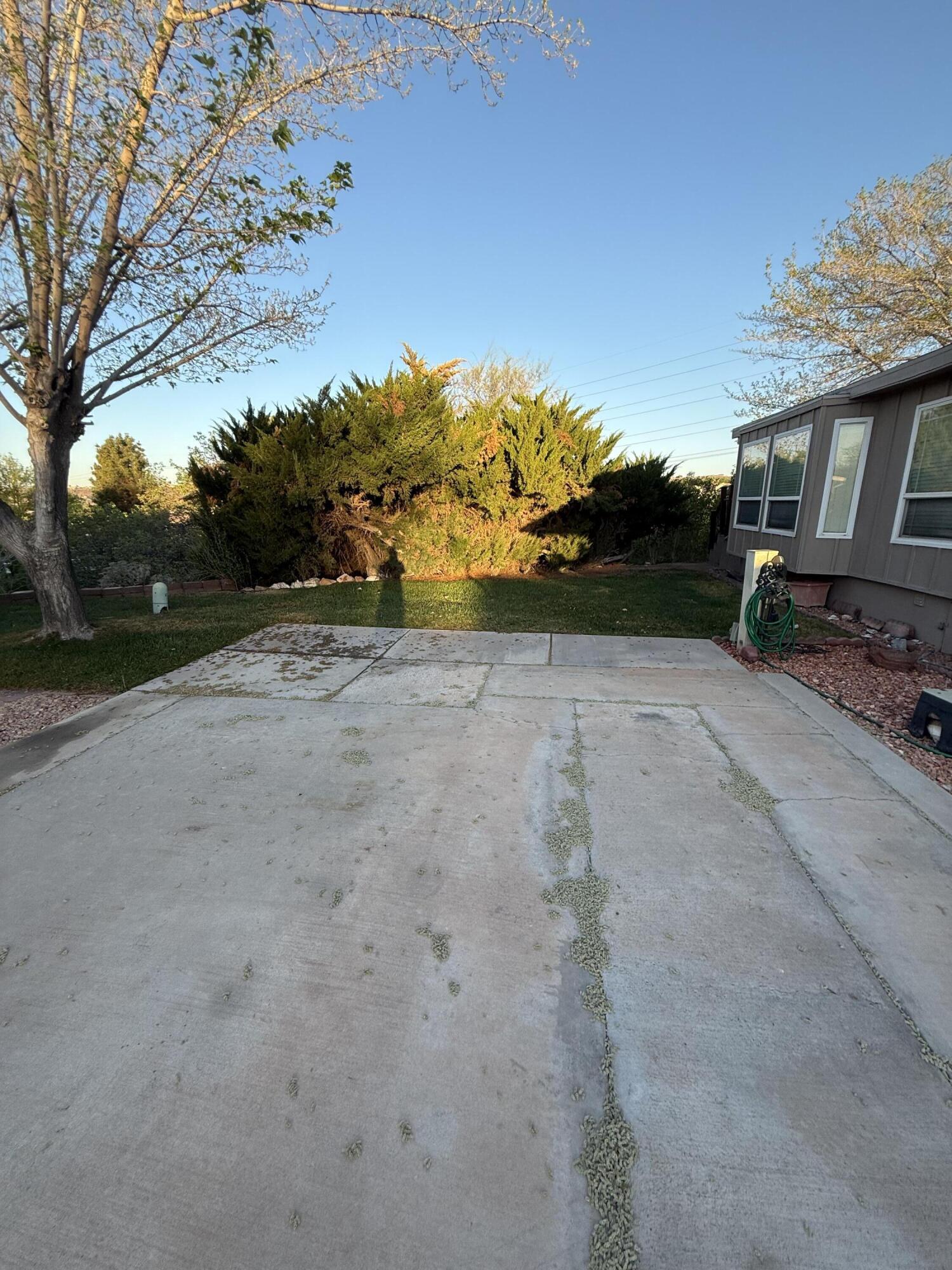 PALMS OF ST GEORGE - Land