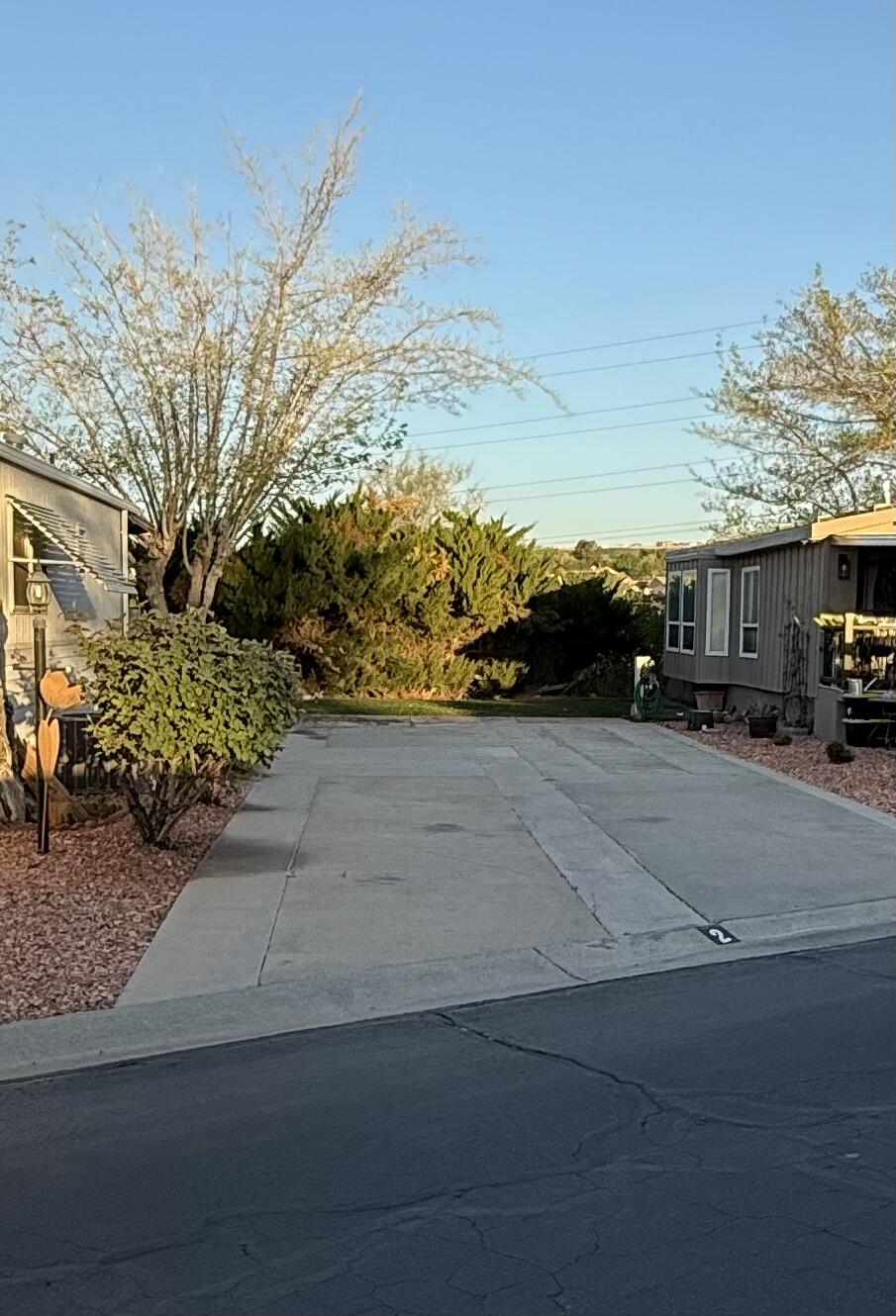 PALMS OF ST GEORGE - Land