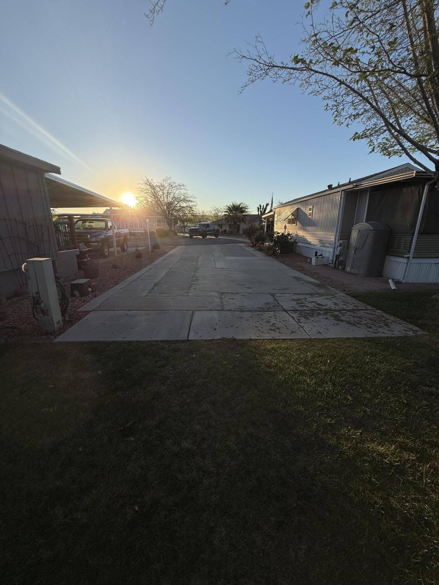 PALMS OF ST GEORGE - Land