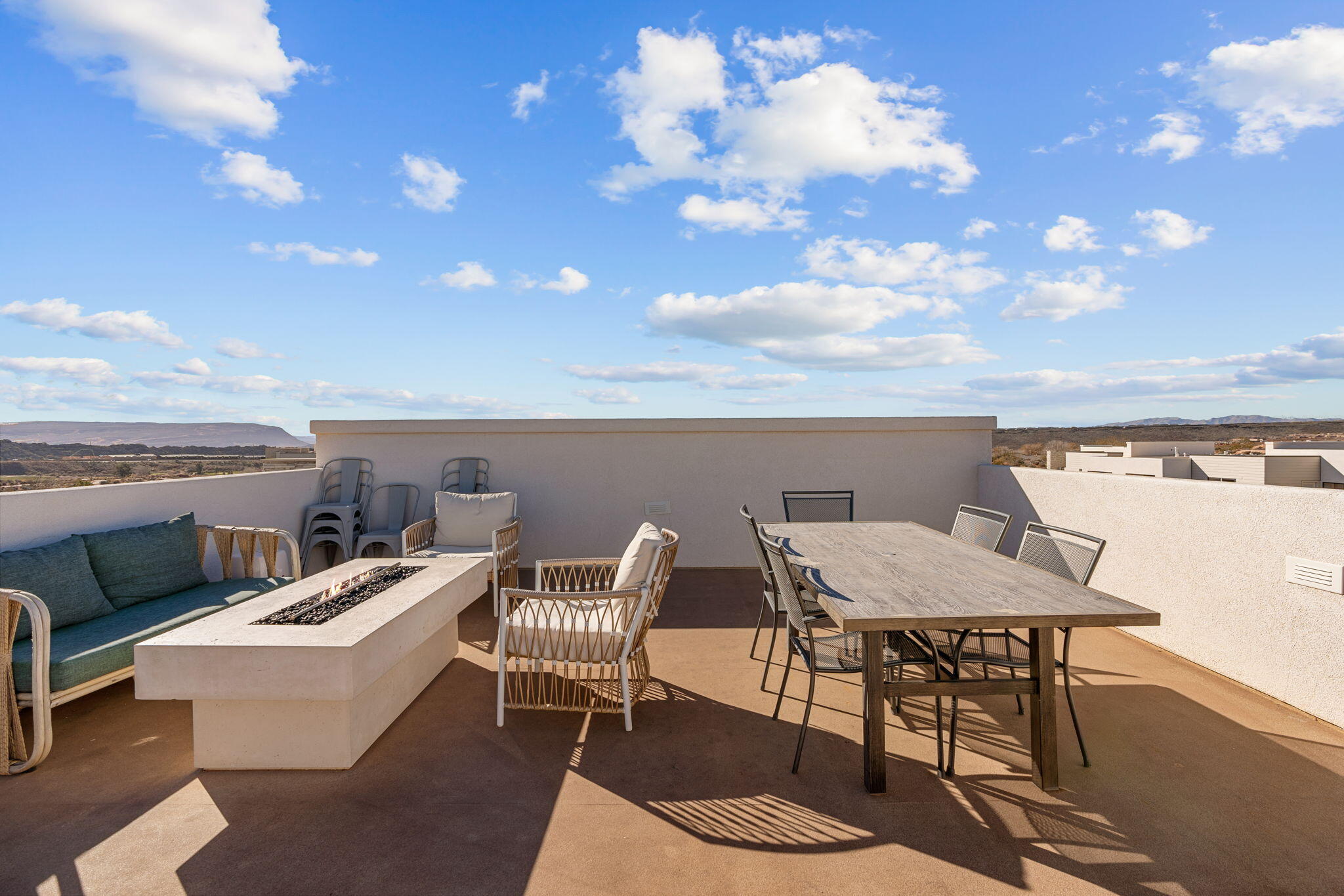 10 DIAGONAL CONDOS - Residential