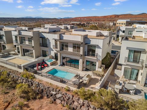 Tiny photo for 2248 N Double Eagle LN, Washington, UT 84780 (MLS # 26-268520)