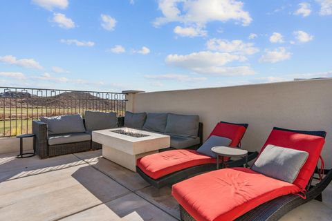 Tiny photo for 2248 N Double Eagle LN, Washington, UT 84780 (MLS # 26-268520)