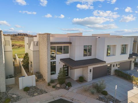 Photo of 2248 N Double Eagle LN, Washington, UT 84780 (MLS # 26-268520)