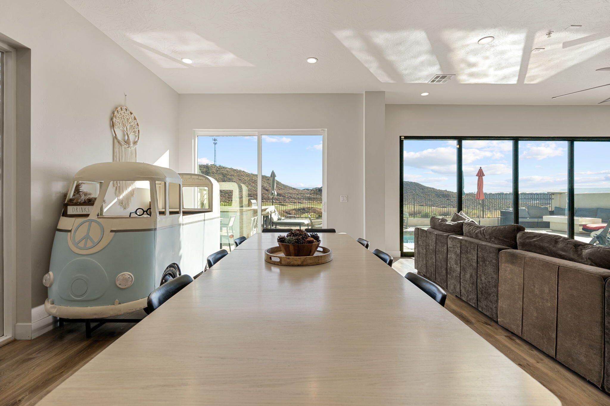 10 DIAGONAL CONDOS - Residential