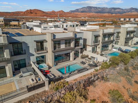 Tiny photo for 2248 N Double Eagle LN, Washington, UT 84780 (MLS # 26-268520)