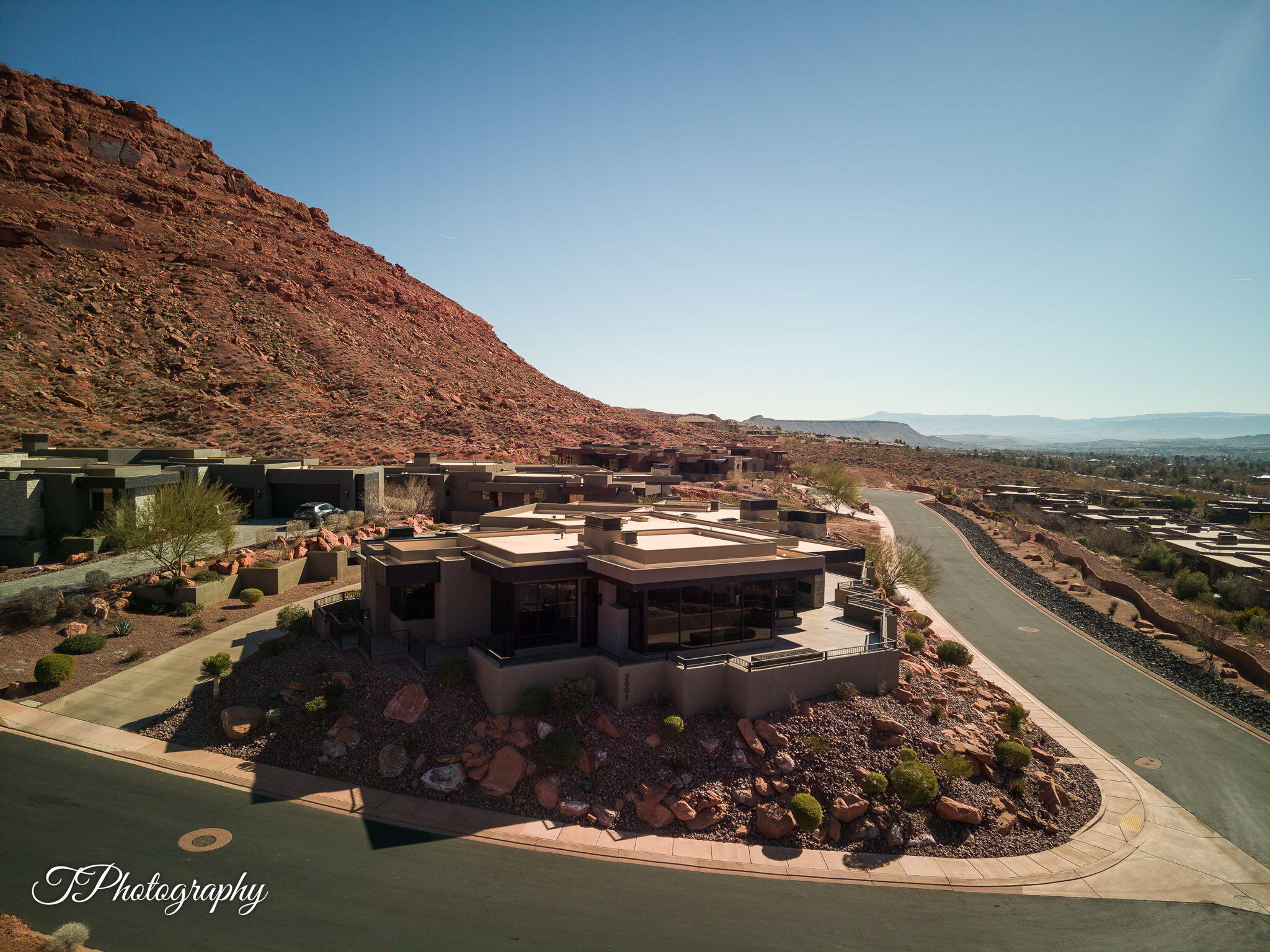 VISTAS AT ENTRADA - Residential