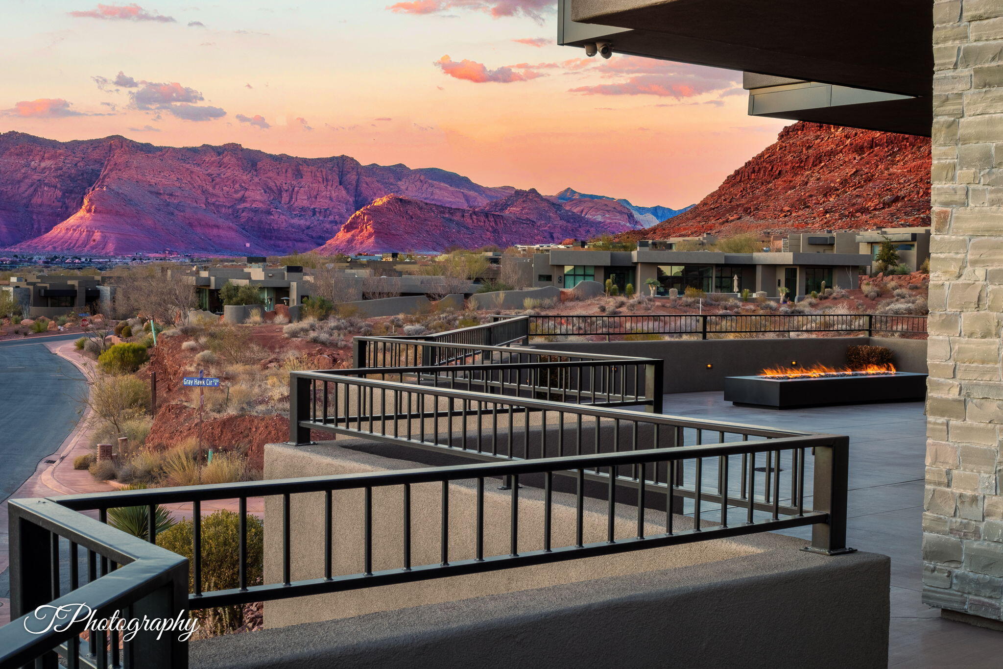 VISTAS AT ENTRADA - Residential