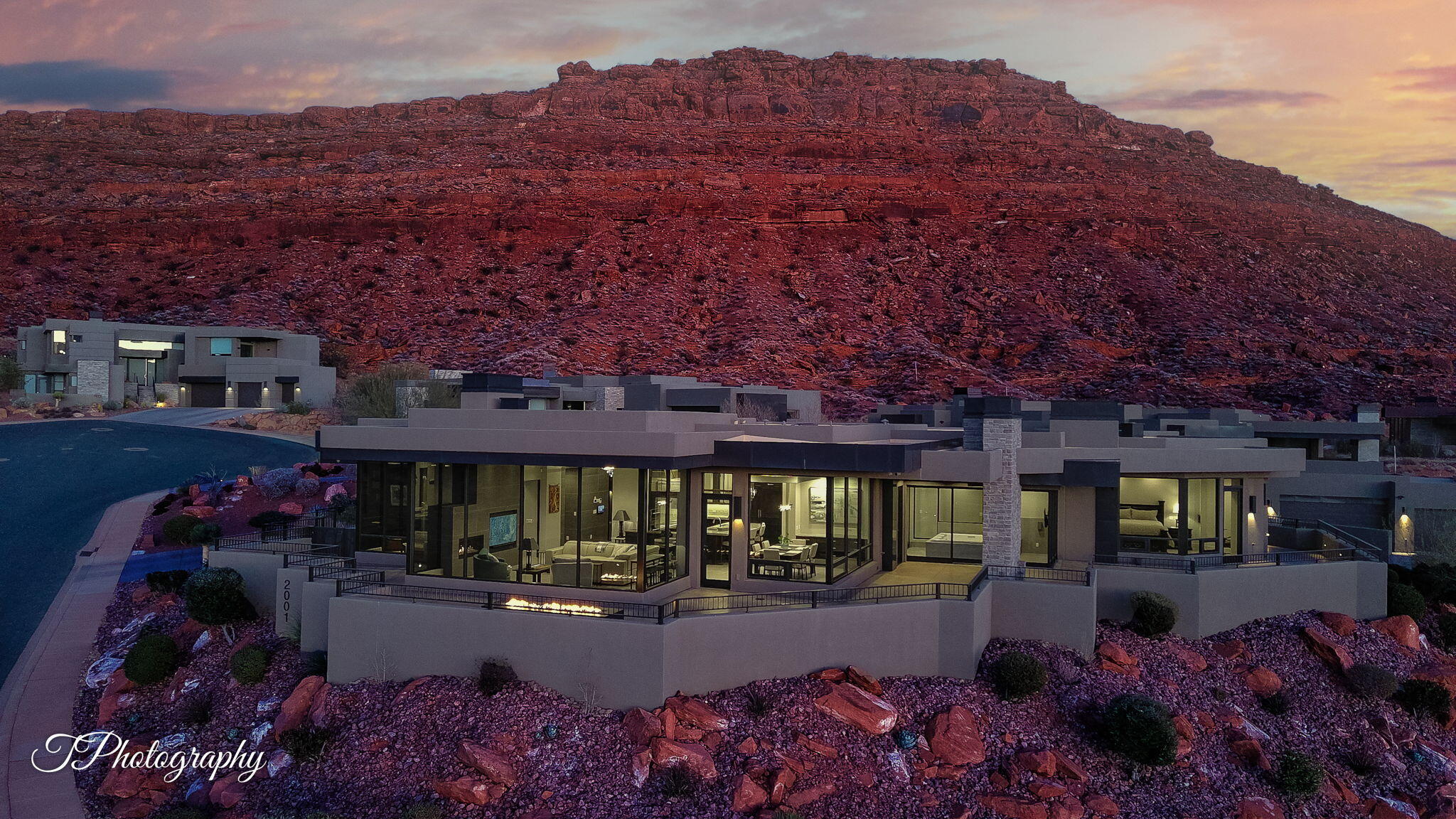 VISTAS AT ENTRADA - Residential