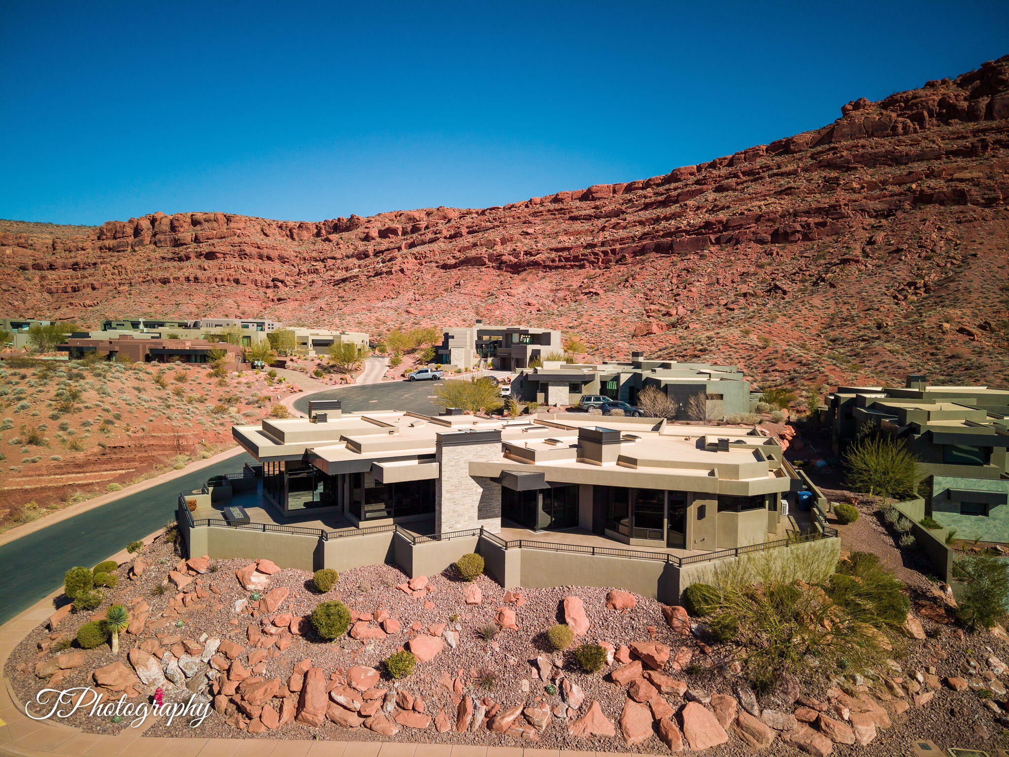 VISTAS AT ENTRADA - Residential