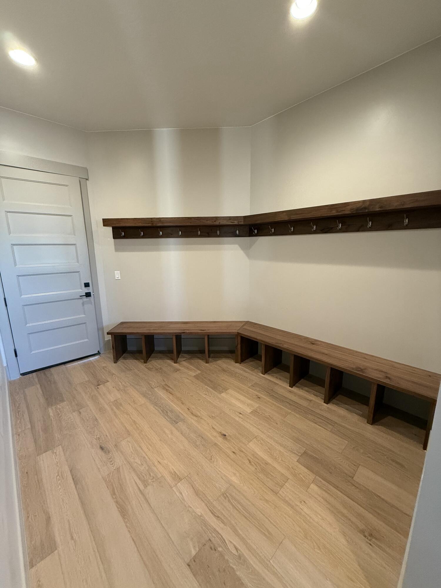 ARBORS - Residential