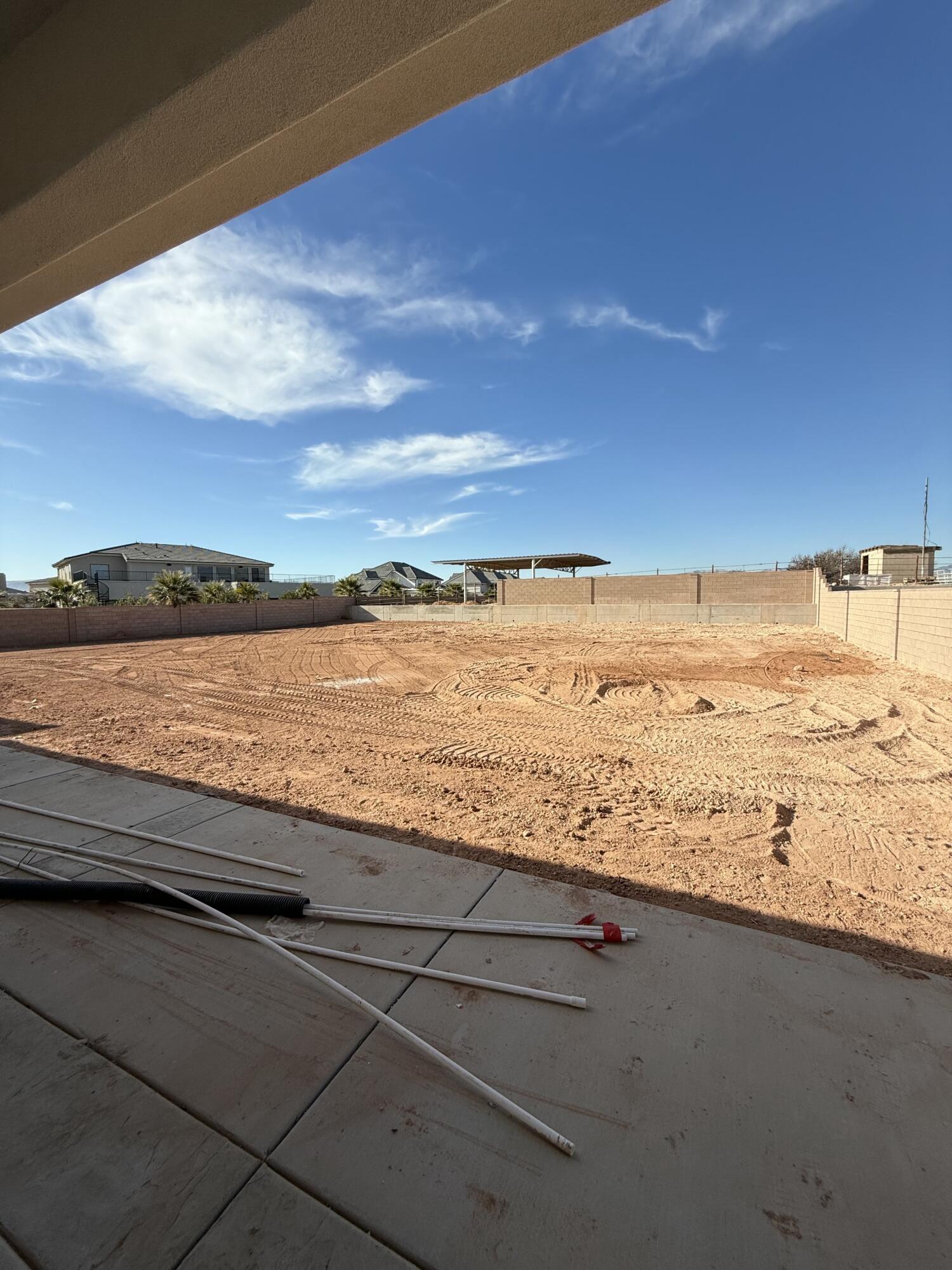 ARBORS - Residential