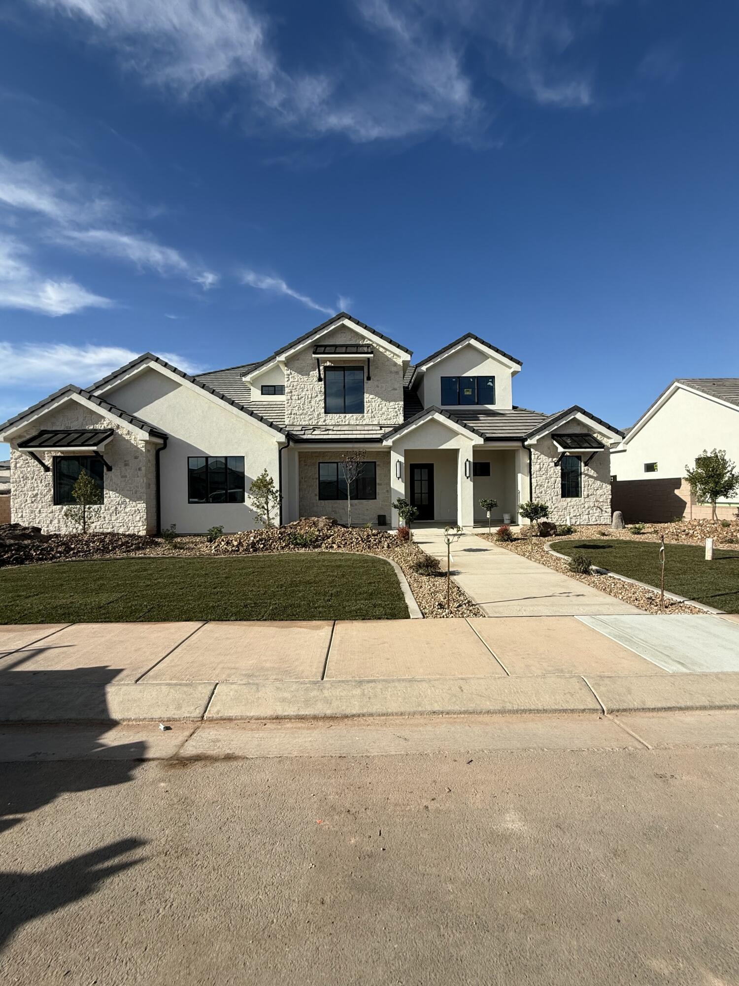 ARBORS - Residential