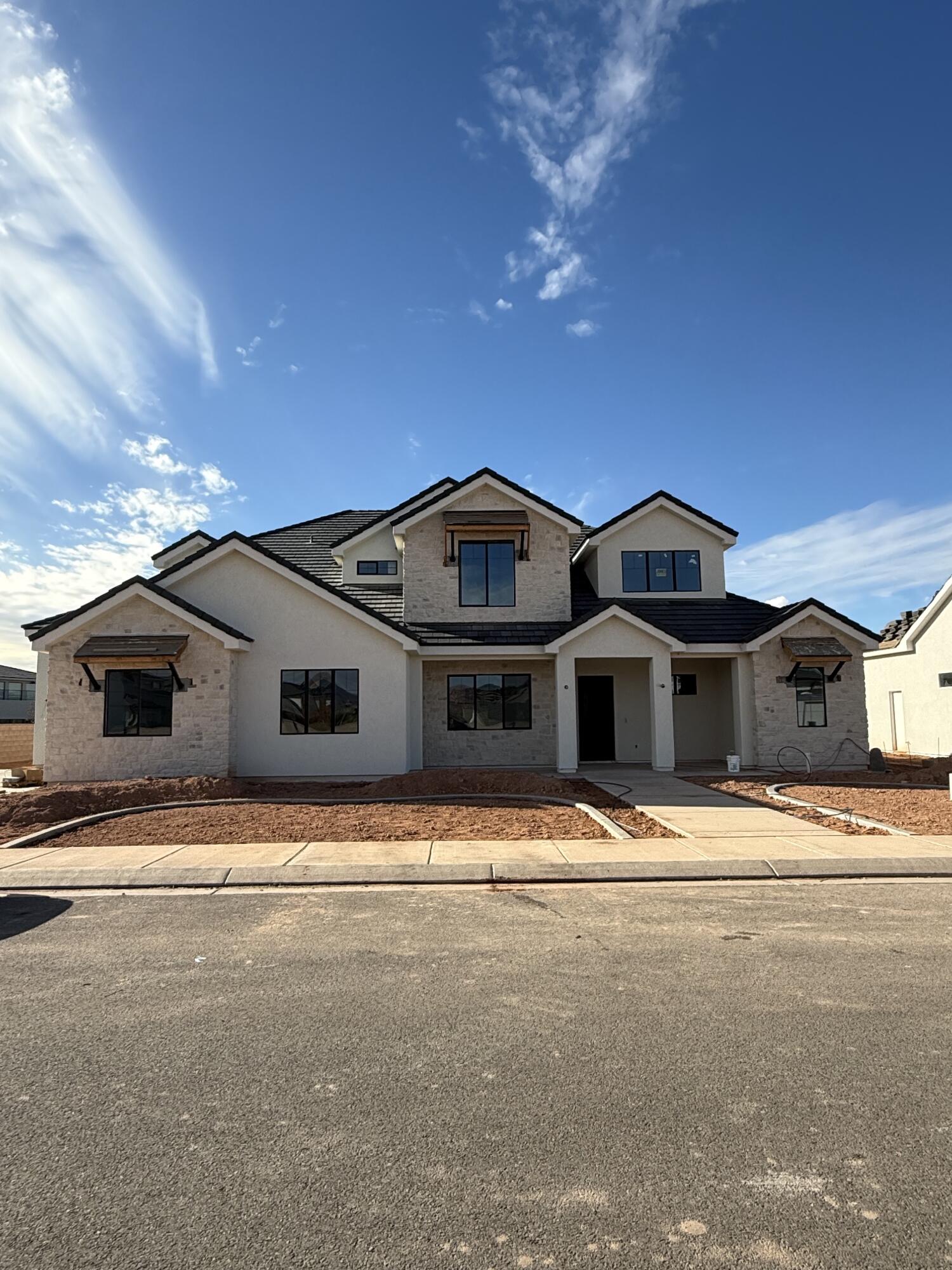 ARBORS - Residential