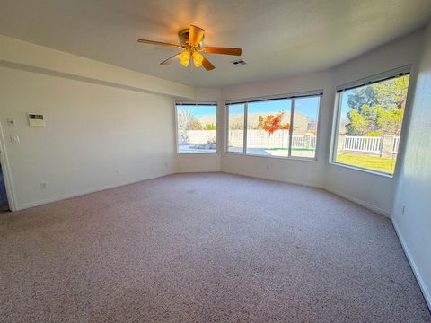 Tiny photo for 1629 S FLATROCK RD, Saint George, UT 84790 (MLS # 26-268136)