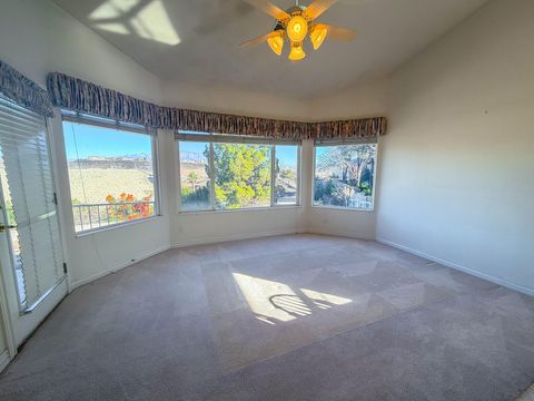 Tiny photo for 1629 S FLATROCK RD, Saint George, UT 84790 (MLS # 26-268136)