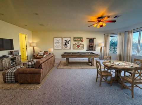 Tiny photo for 1629 S FLATROCK RD, Saint George, UT 84790 (MLS # 26-268136)