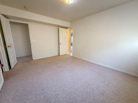 Tiny photo for 1629 S FLATROCK RD, Saint George, UT 84790 (MLS # 26-268136)