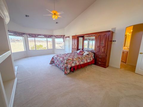 Tiny photo for 1629 S FLATROCK RD, Saint George, UT 84790 (MLS # 26-268136)