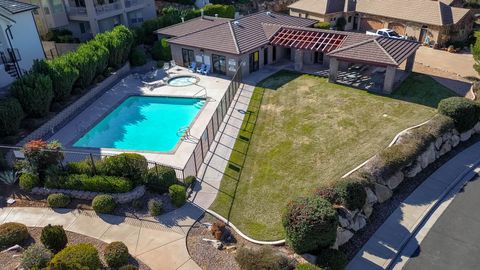 Tiny photo for 1629 S FLATROCK RD, Saint George, UT 84790 (MLS # 26-268136)