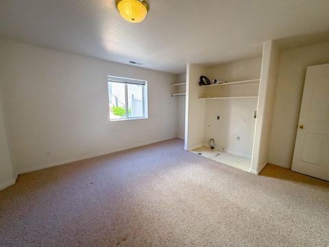 Tiny photo for 1629 S FLATROCK RD, Saint George, UT 84790 (MLS # 26-268136)