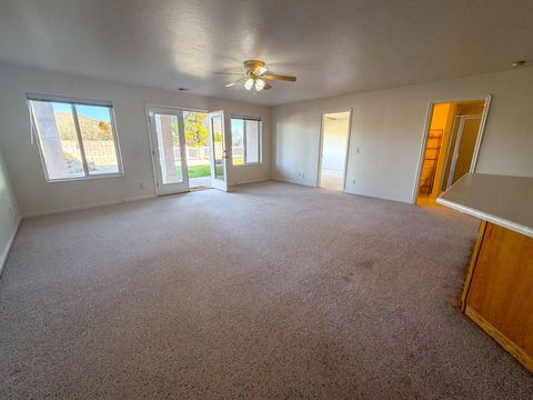 Tiny photo for 1629 S FLATROCK RD, Saint George, UT 84790 (MLS # 26-268136)