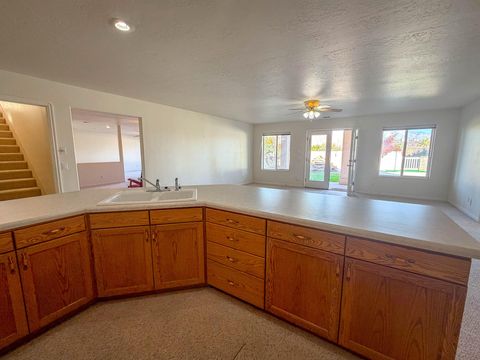 Tiny photo for 1629 S FLATROCK RD, Saint George, UT 84790 (MLS # 26-268136)