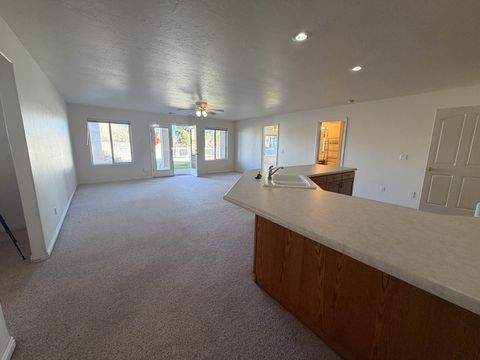 Tiny photo for 1629 S FLATROCK RD, Saint George, UT 84790 (MLS # 26-268136)