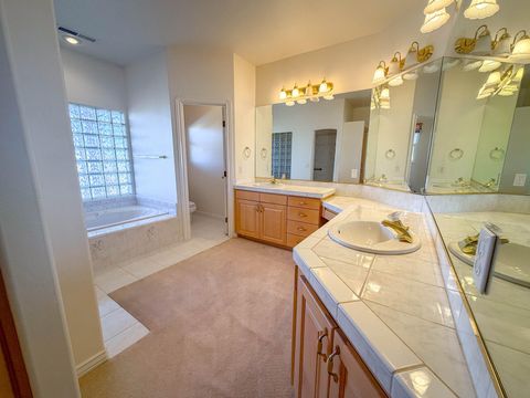 Tiny photo for 1629 S FLATROCK RD, Saint George, UT 84790 (MLS # 26-268136)