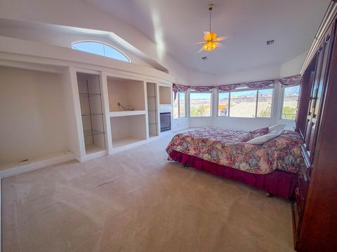 Tiny photo for 1629 S FLATROCK RD, Saint George, UT 84790 (MLS # 26-268136)