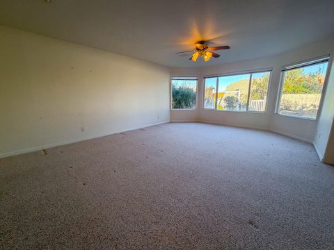 Tiny photo for 1629 S FLATROCK RD, Saint George, UT 84790 (MLS # 26-268136)