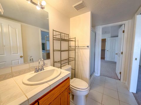 Tiny photo for 1629 S FLATROCK RD, Saint George, UT 84790 (MLS # 26-268136)