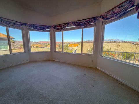 Tiny photo for 1629 S FLATROCK RD, Saint George, UT 84790 (MLS # 26-268136)
