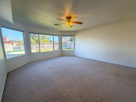 Tiny photo for 1629 S FLATROCK RD, Saint George, UT 84790 (MLS # 26-268136)