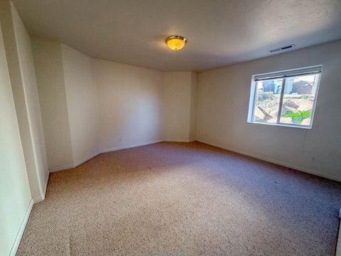 Tiny photo for 1629 S FLATROCK RD, Saint George, UT 84790 (MLS # 26-268136)