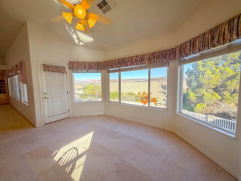 Tiny photo for 1629 S FLATROCK RD, Saint George, UT 84790 (MLS # 26-268136)